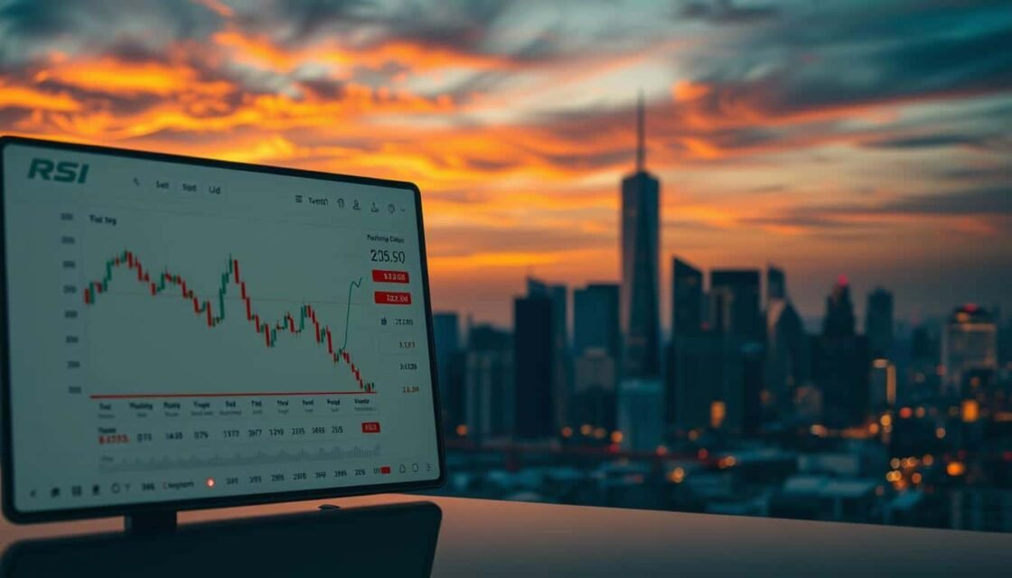 relative strength index RSI crypto strategy