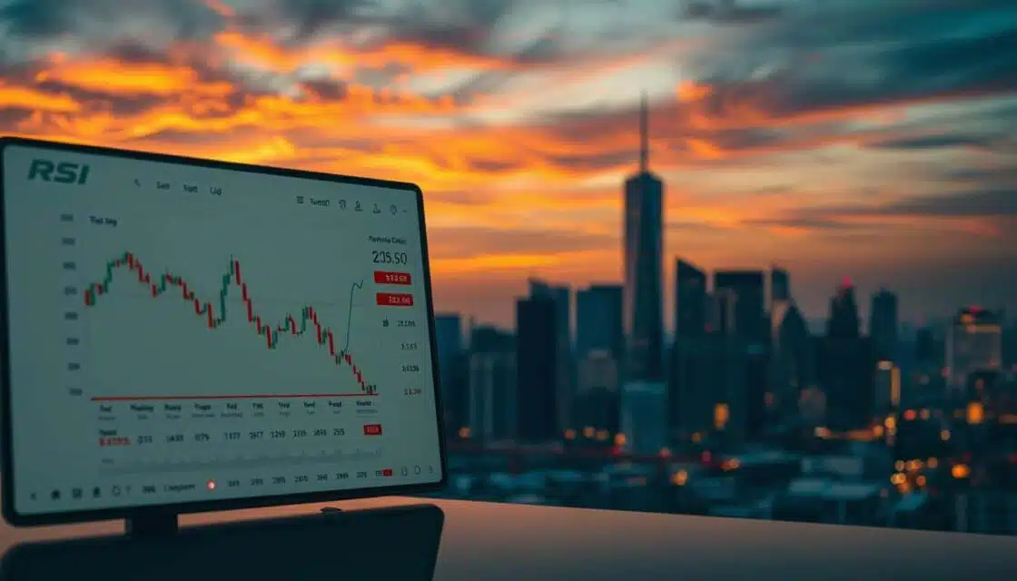 relative strength index RSI crypto strategy