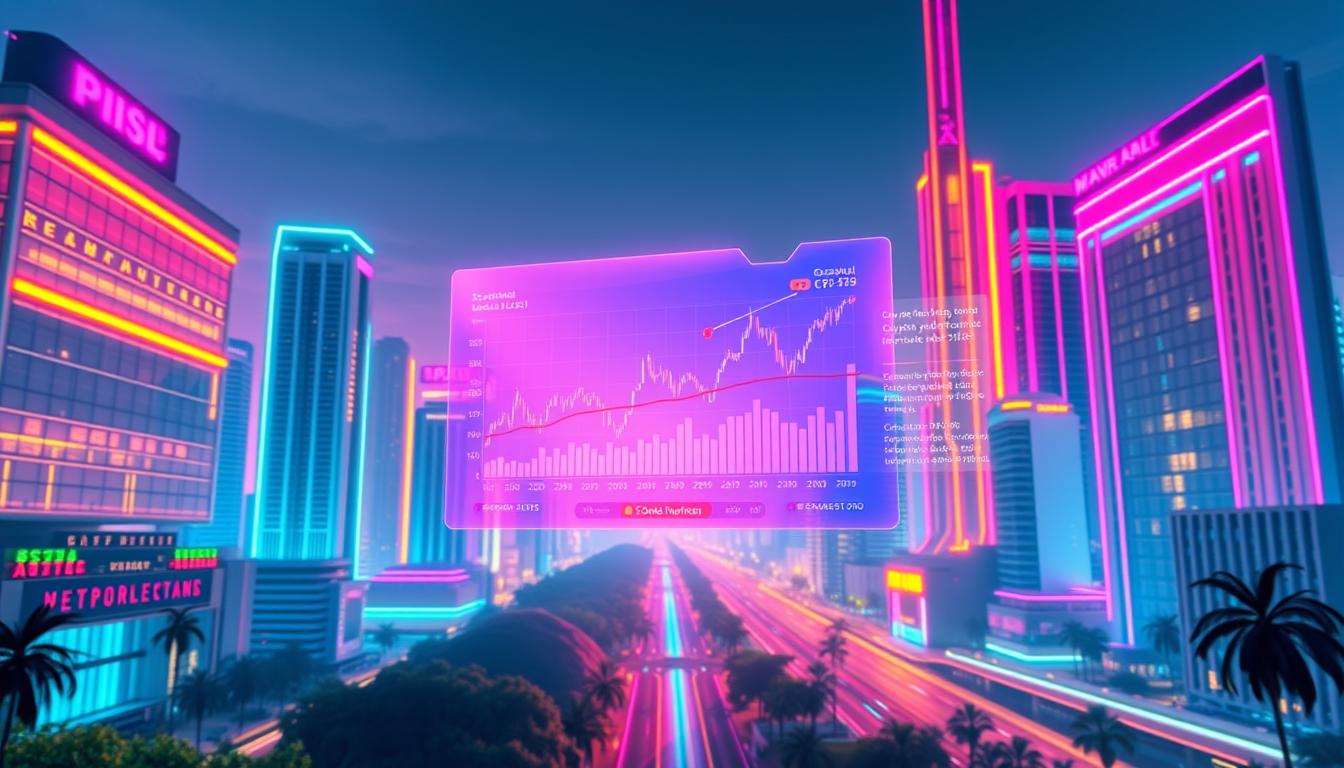 seasonal crypto market trends patterns