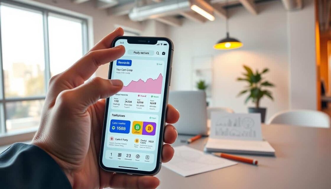 top crypto rewards apps for beginners