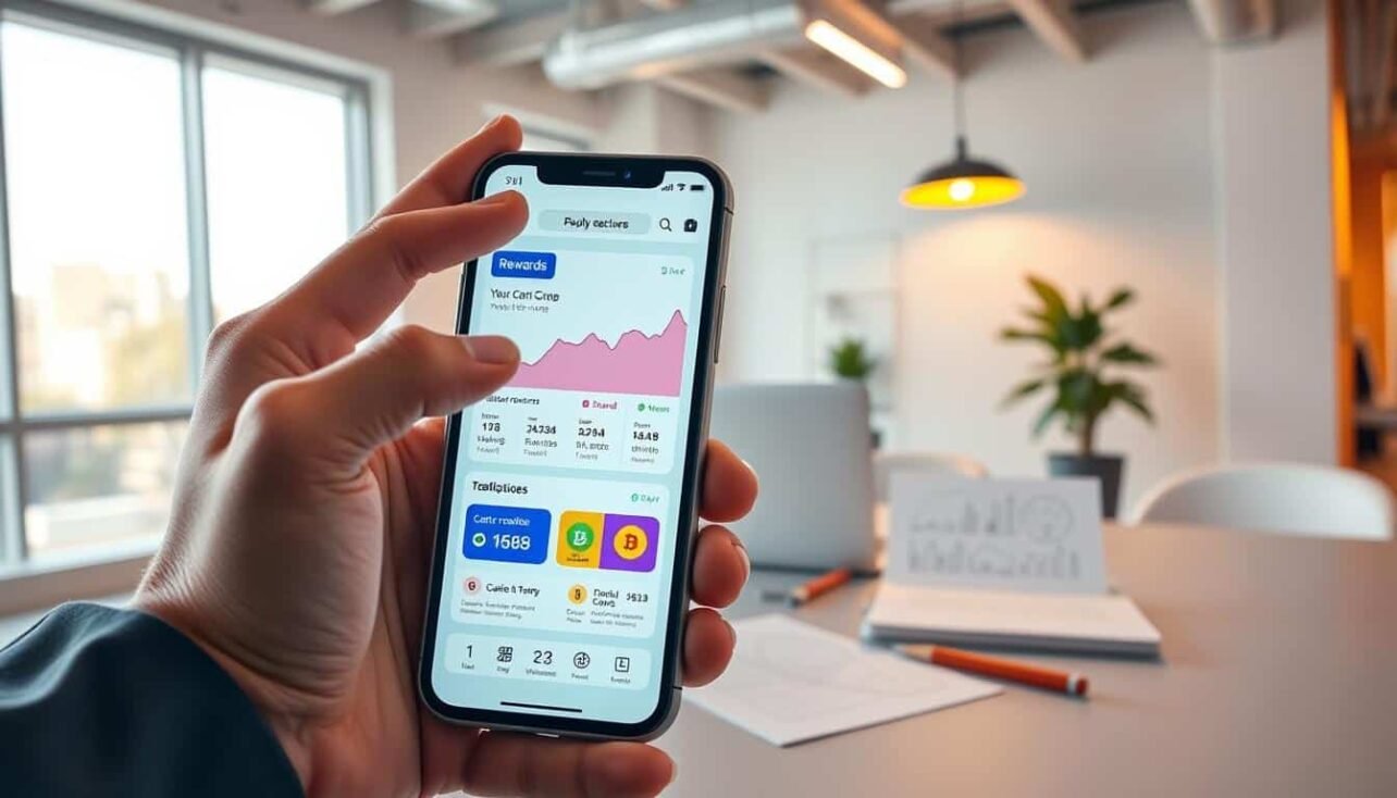 top crypto rewards apps for beginners