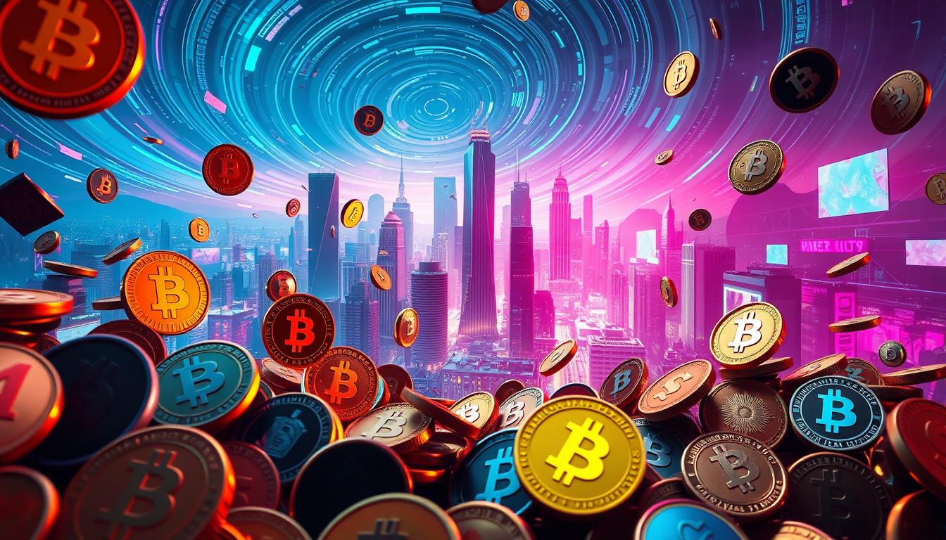 top meme coins with 100x potential