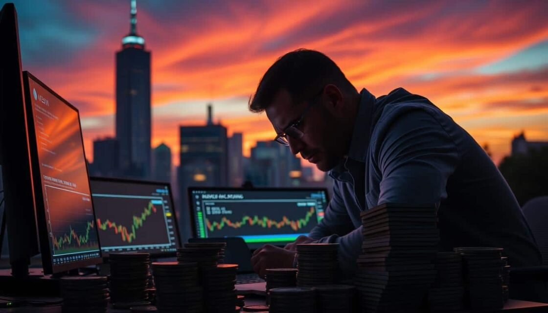 undervalued altcoins with strong fundamentals