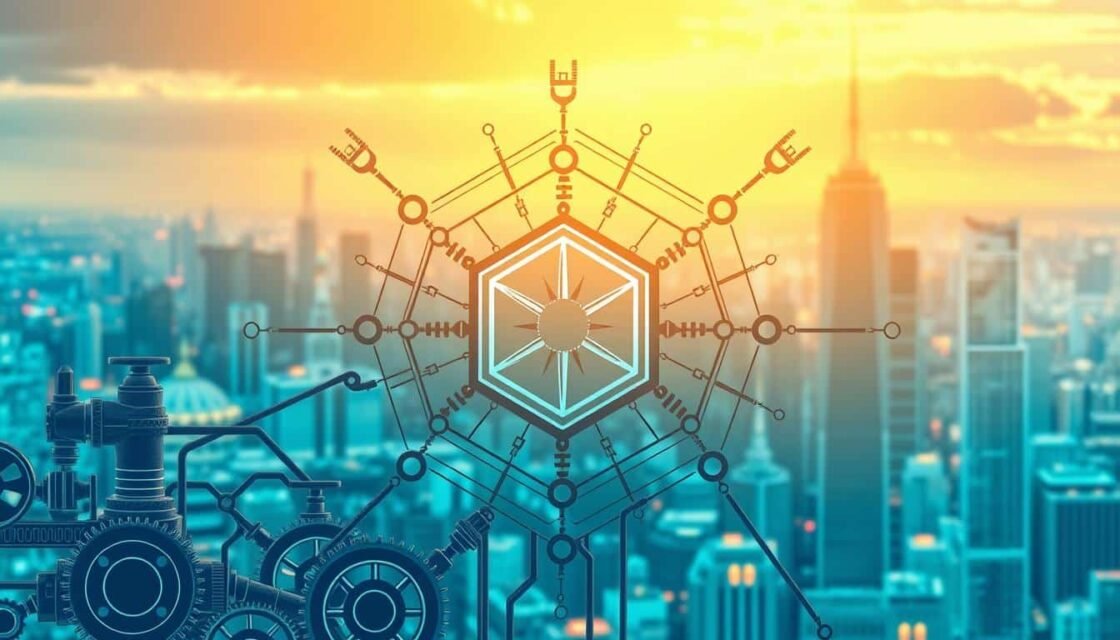 what is blockchain consensus mechanism explained