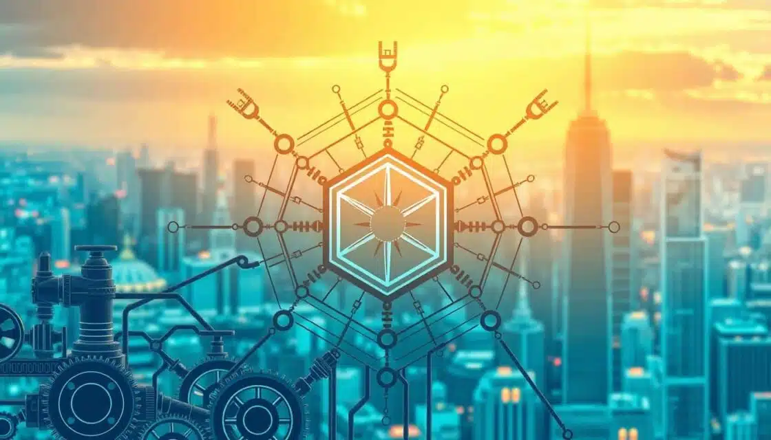 what is blockchain consensus mechanism explained