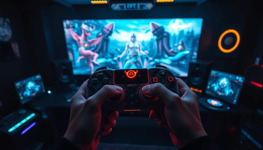 win NFT accessories and upgrades gaming