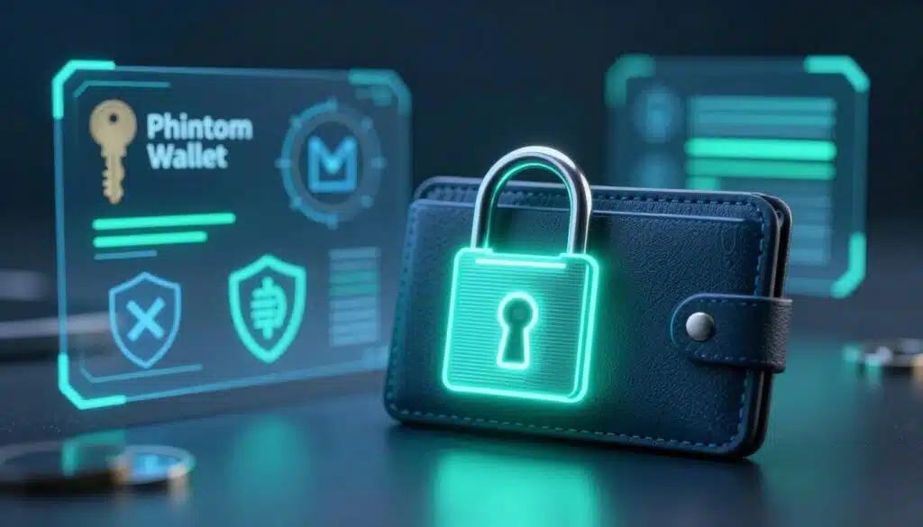 Phantom Wallet Solana: Buy, Store, and Send Solana Crypto