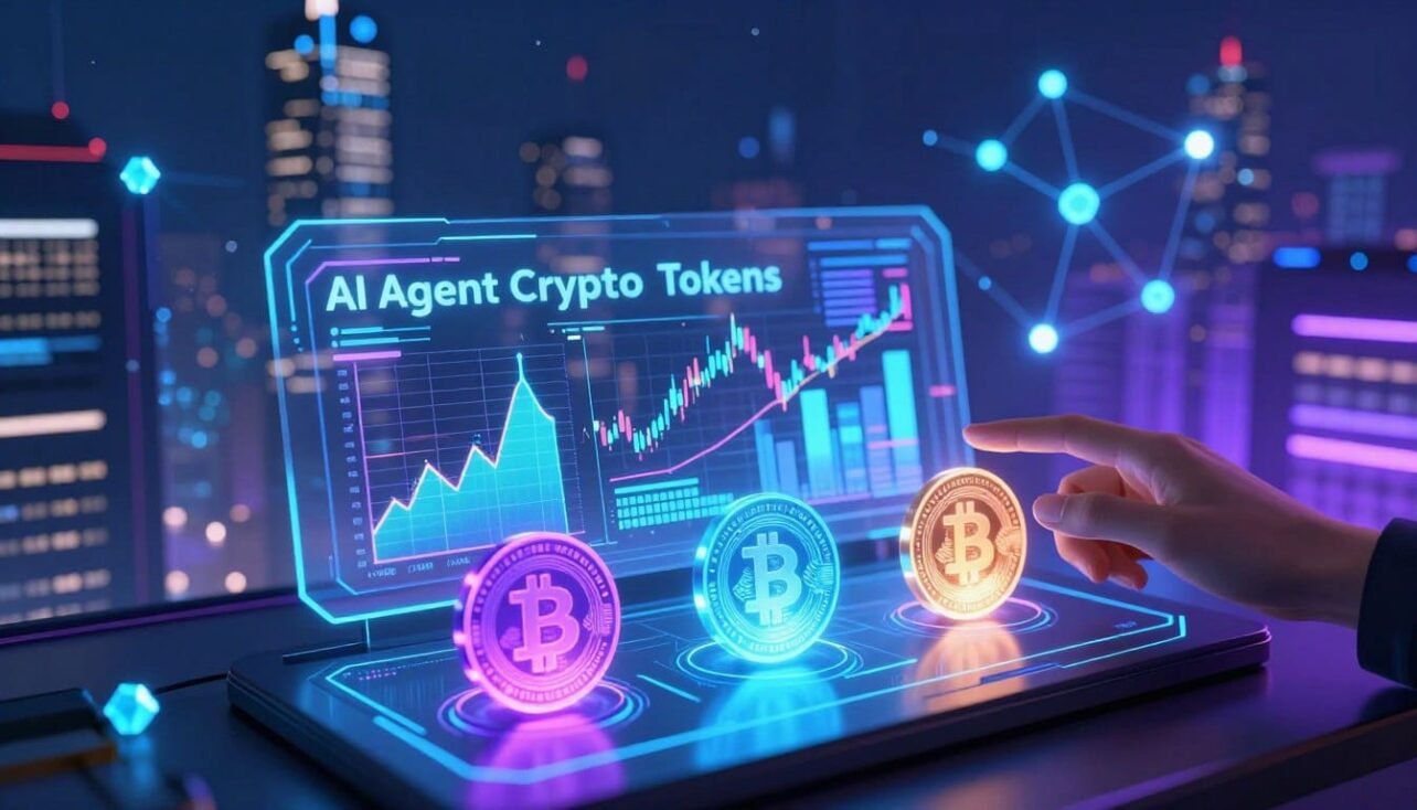 AI Agent Crypto Tokens: Complete Guide