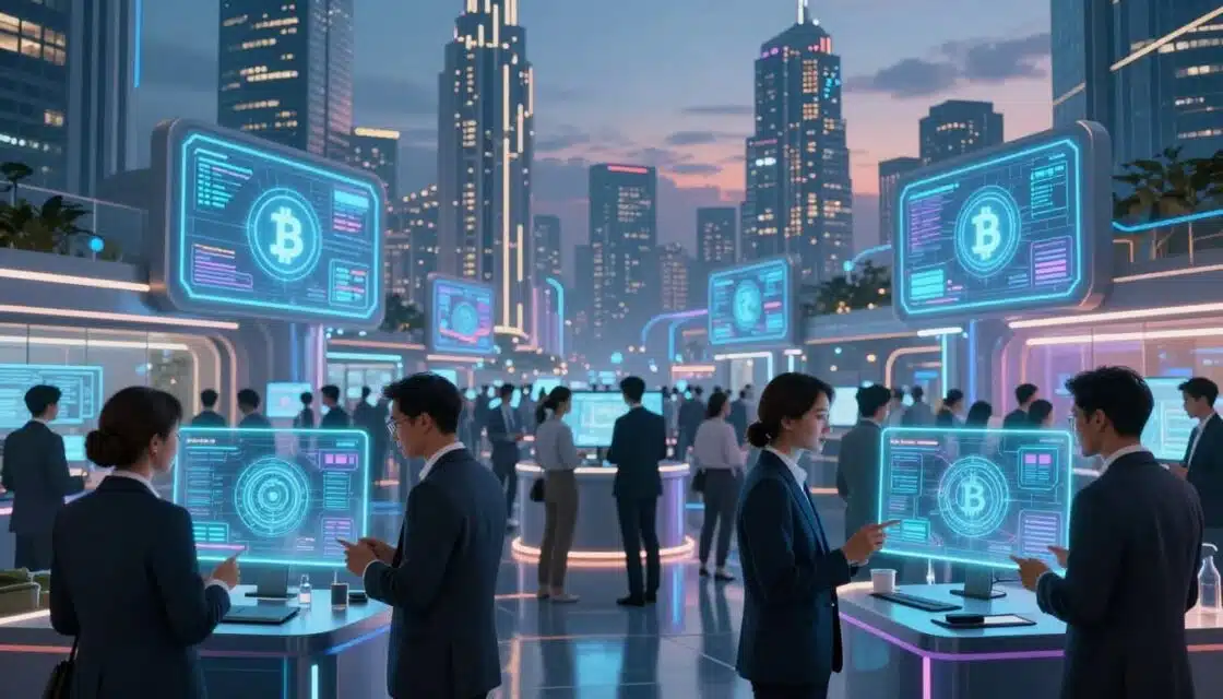 AI Crypto Projects with Real Use Cases