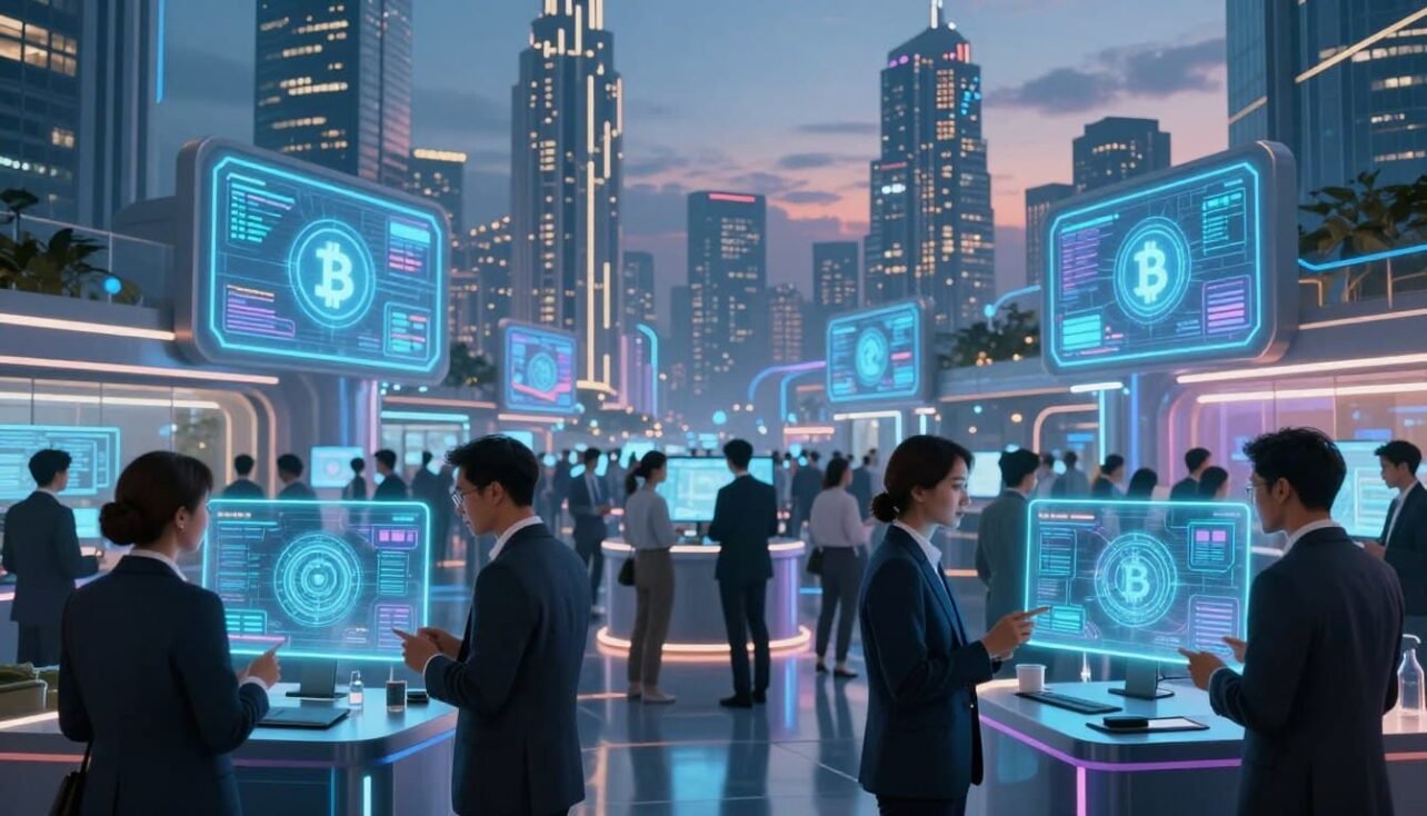 AI Crypto Projects with Real Use Cases