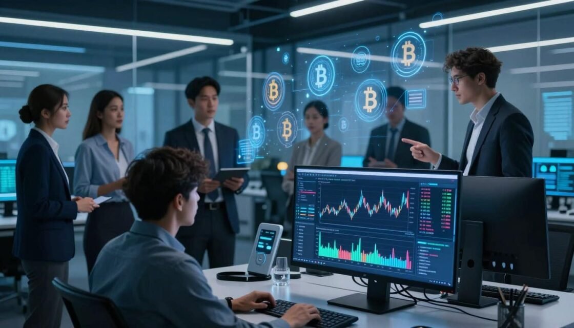 AI-Powered Crypto Price Prediction Tools