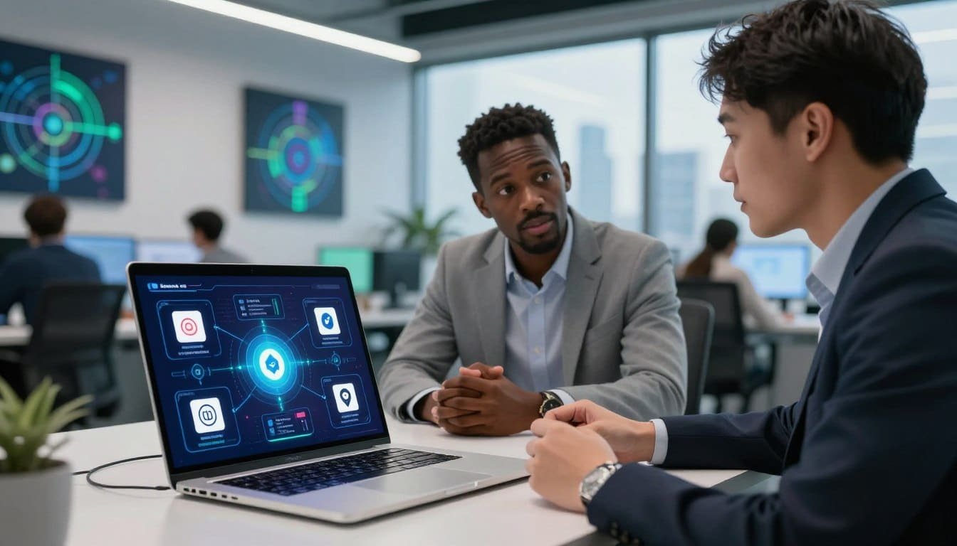 Best Blockchain Platforms for Developers 2026: Expert Insights