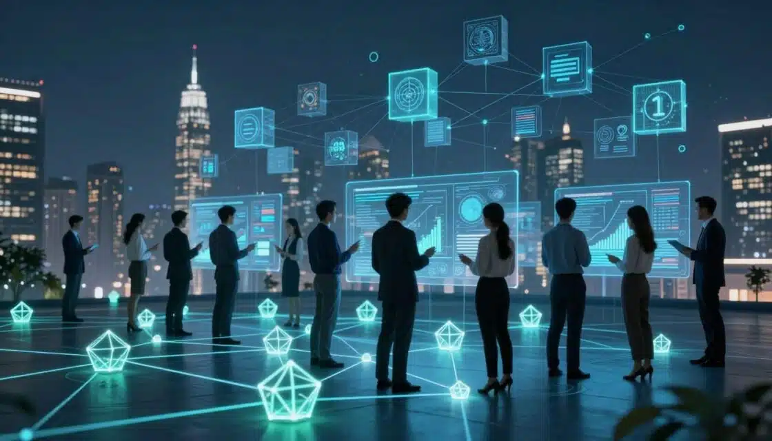 Blockchain Scalability Solutions Comparison