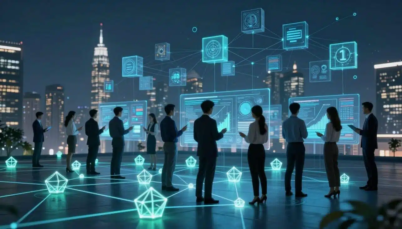 Blockchain Scalability Solutions Comparison