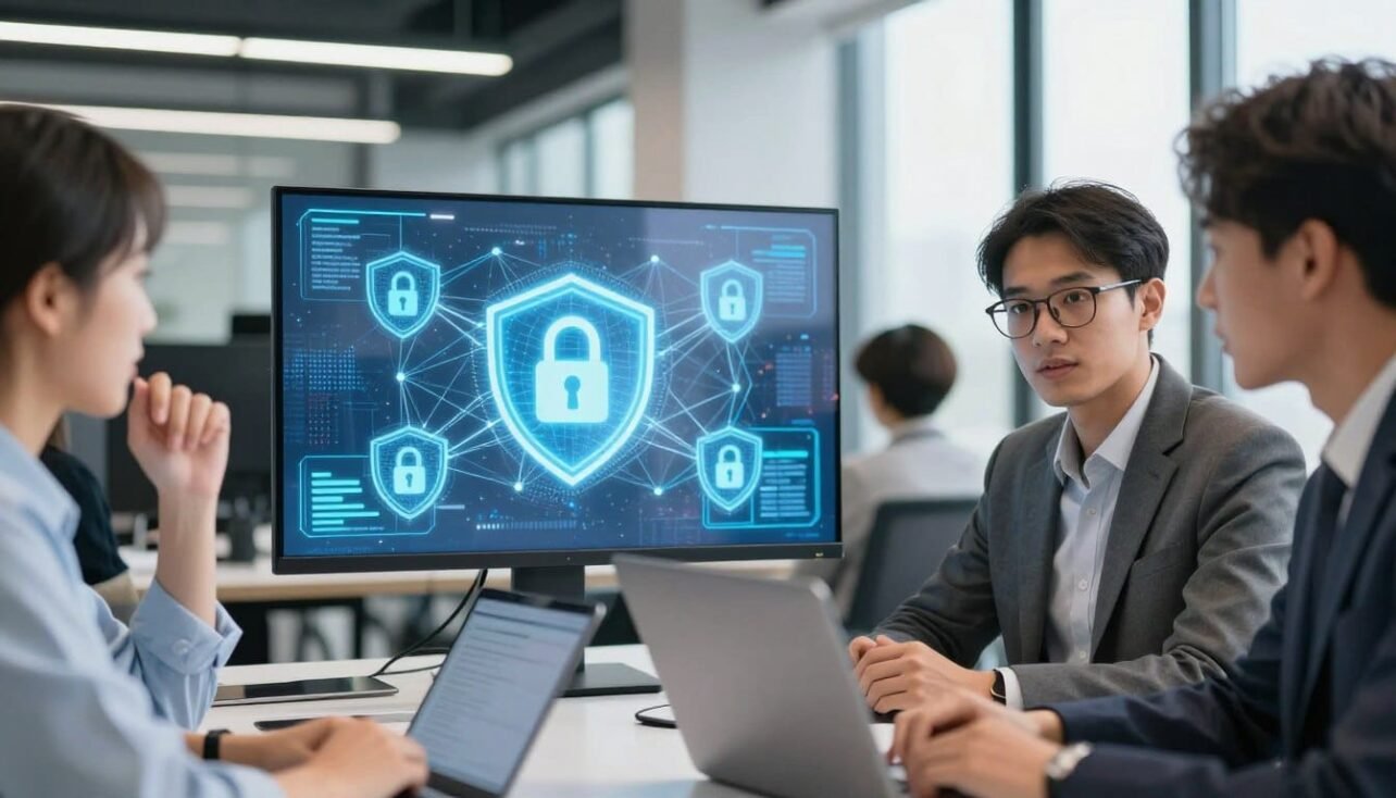 Blockchain Security Best Practices