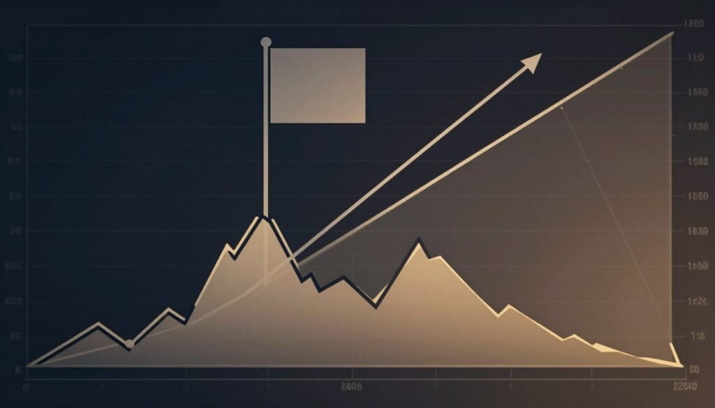 Chart Patterns: Head and Shoulders Bull Flag Wedge