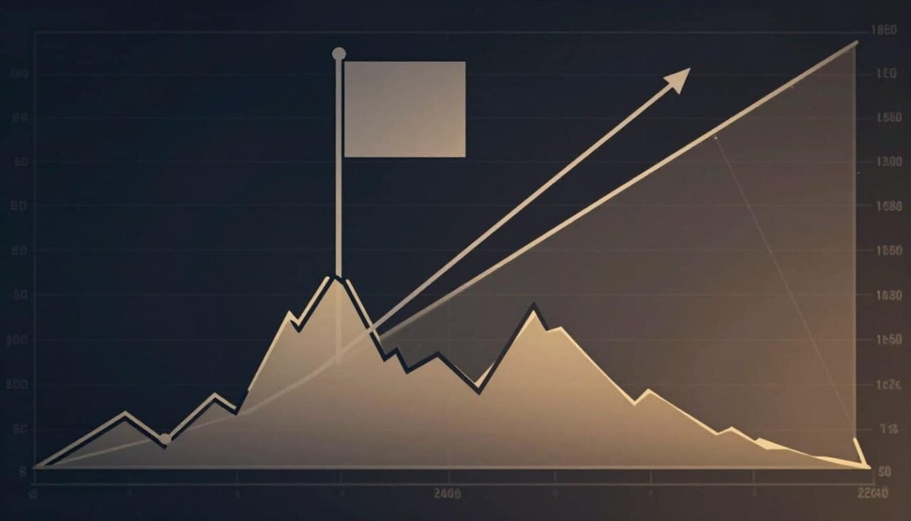 Chart Patterns: Head and Shoulders Bull Flag Wedge