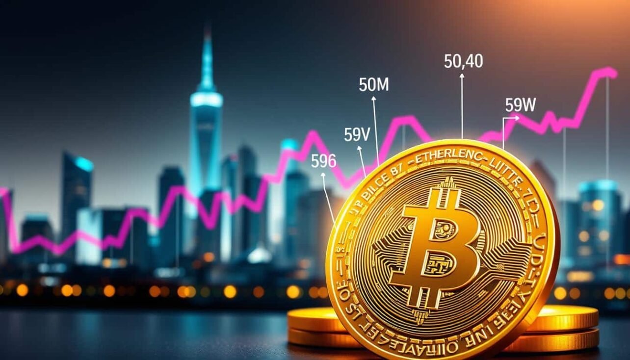 Cryptocurrency Market Cap Explained