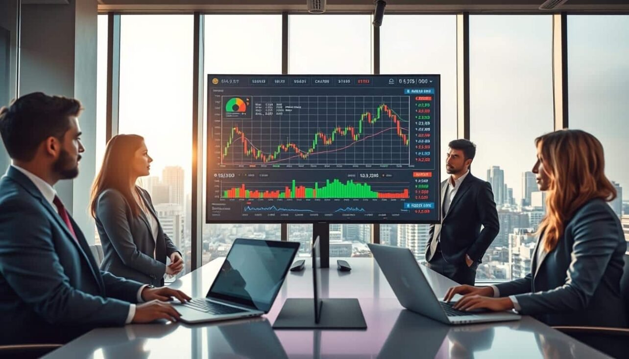 Cryptocurrency Price Prediction Methods