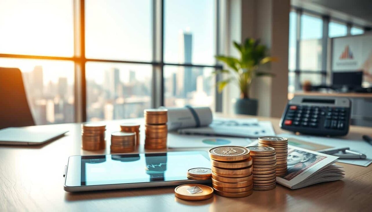 Cryptocurrency vs Traditional Currency Comparison