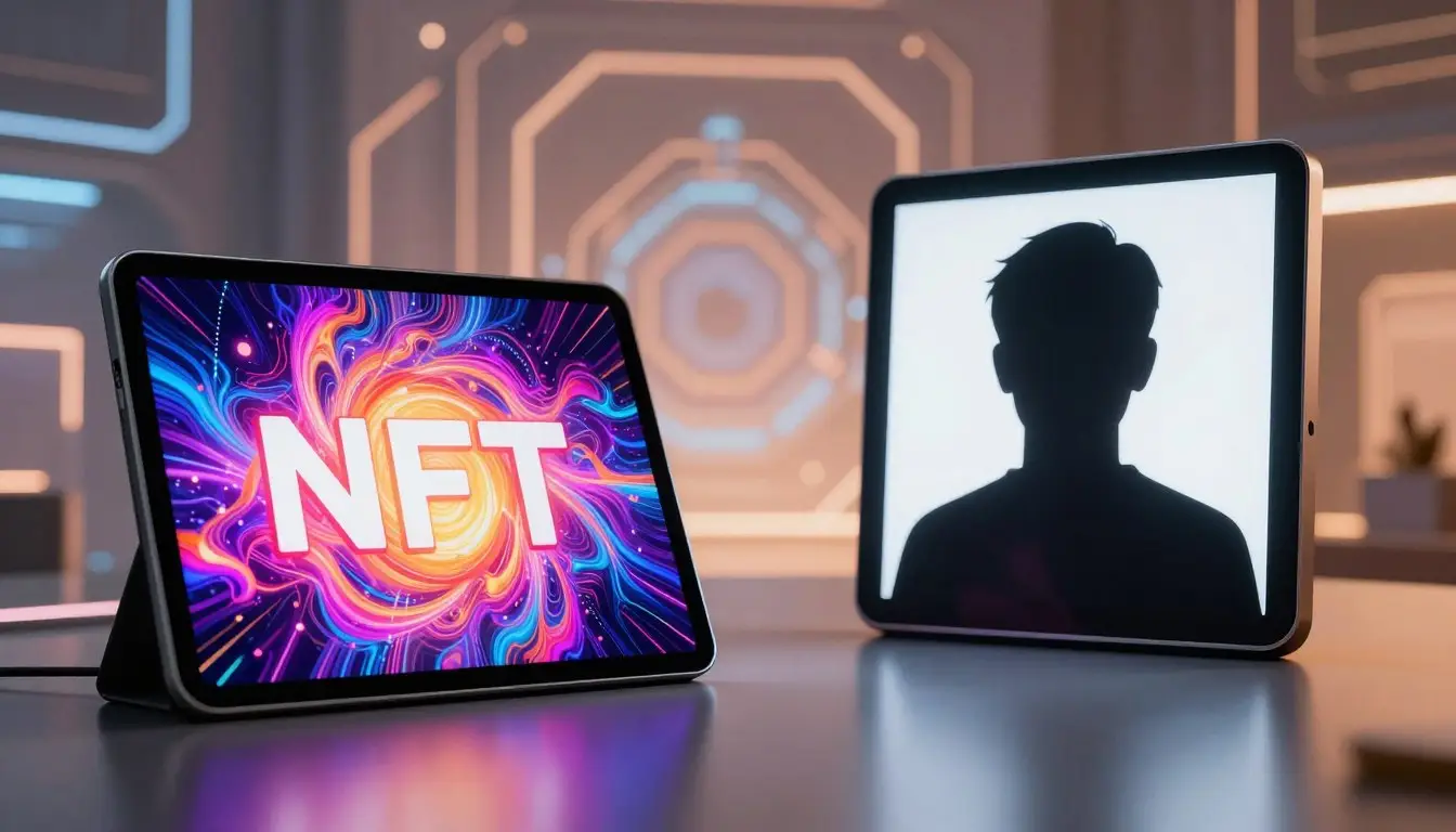 Dynamic NFTs vs Static NFTs: Key Differences Explained