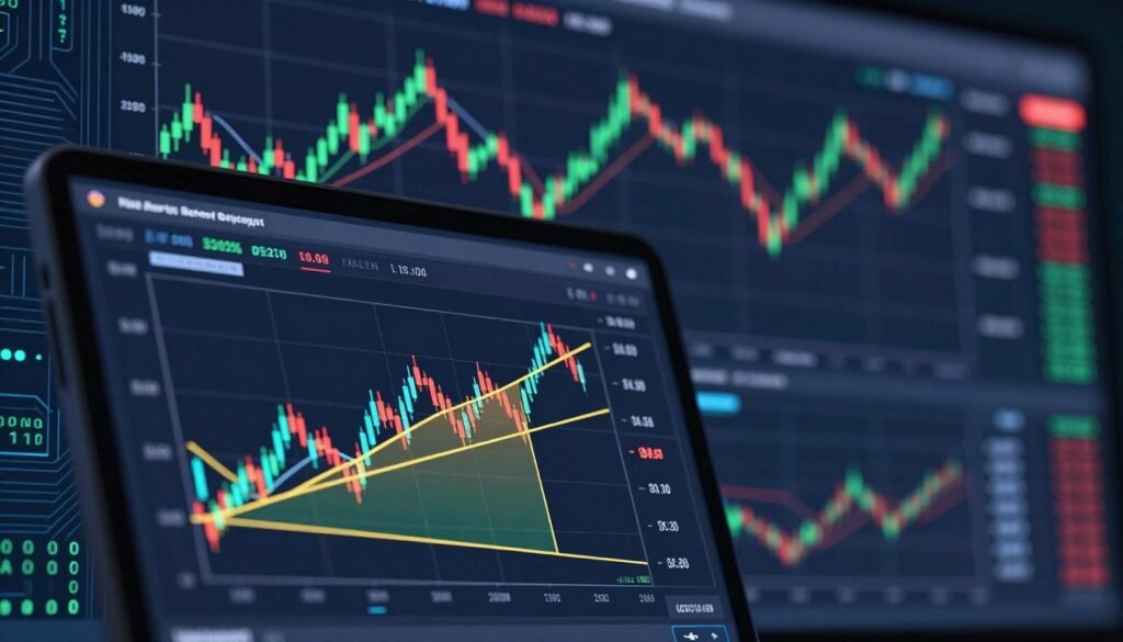 Fibonacci Retracement in Crypto Analysis
