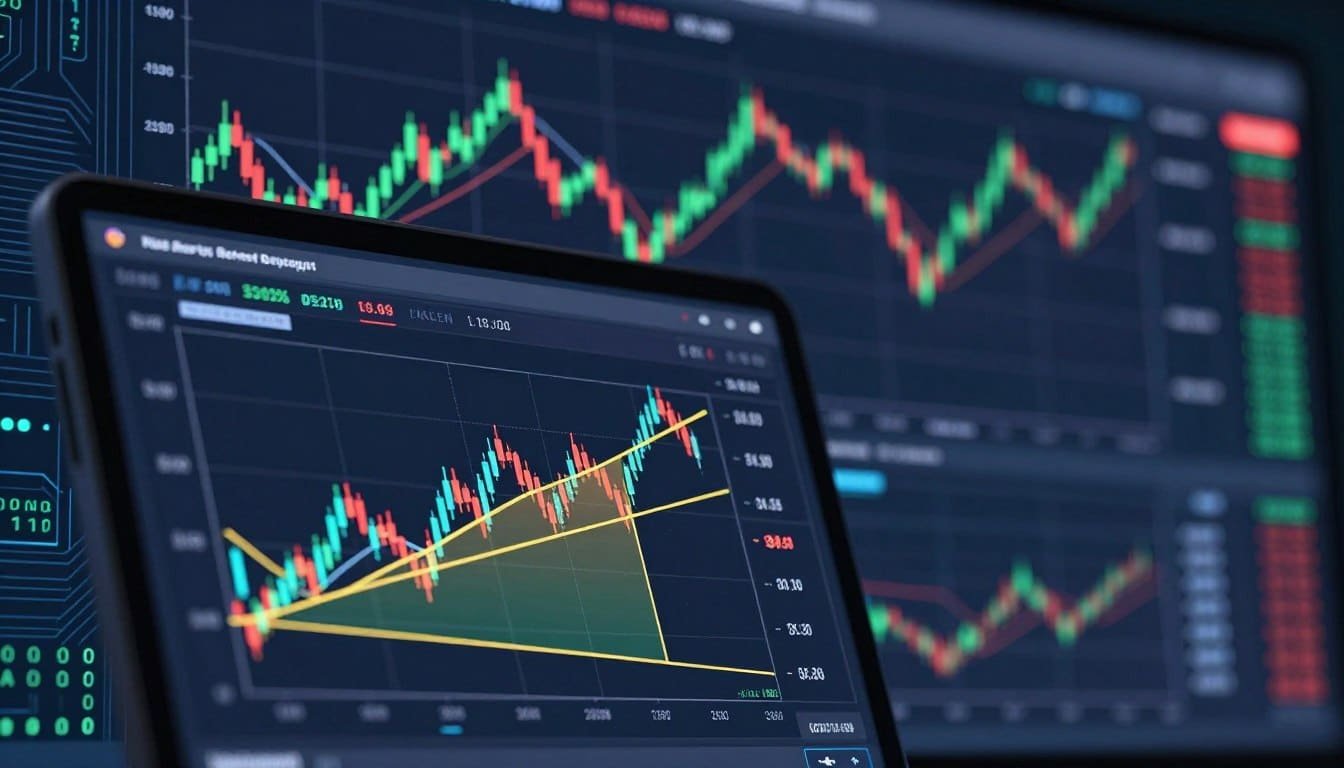 Fibonacci Retracement in Crypto Analysis Explained