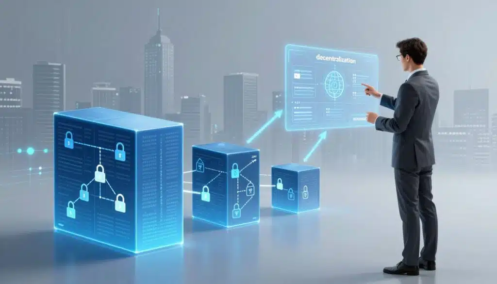 How Does Blockchain Work: Step-by-Step Explanation