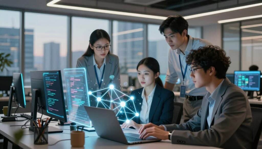 How to Build on Blockchain: Developer Guide