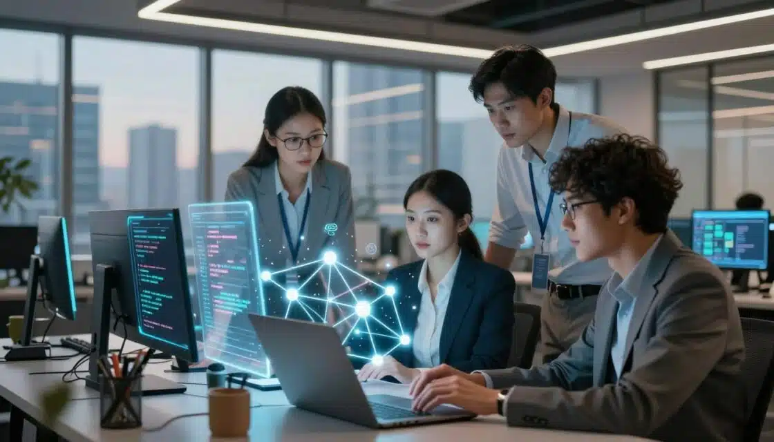 How to Build on Blockchain: Developer Guide