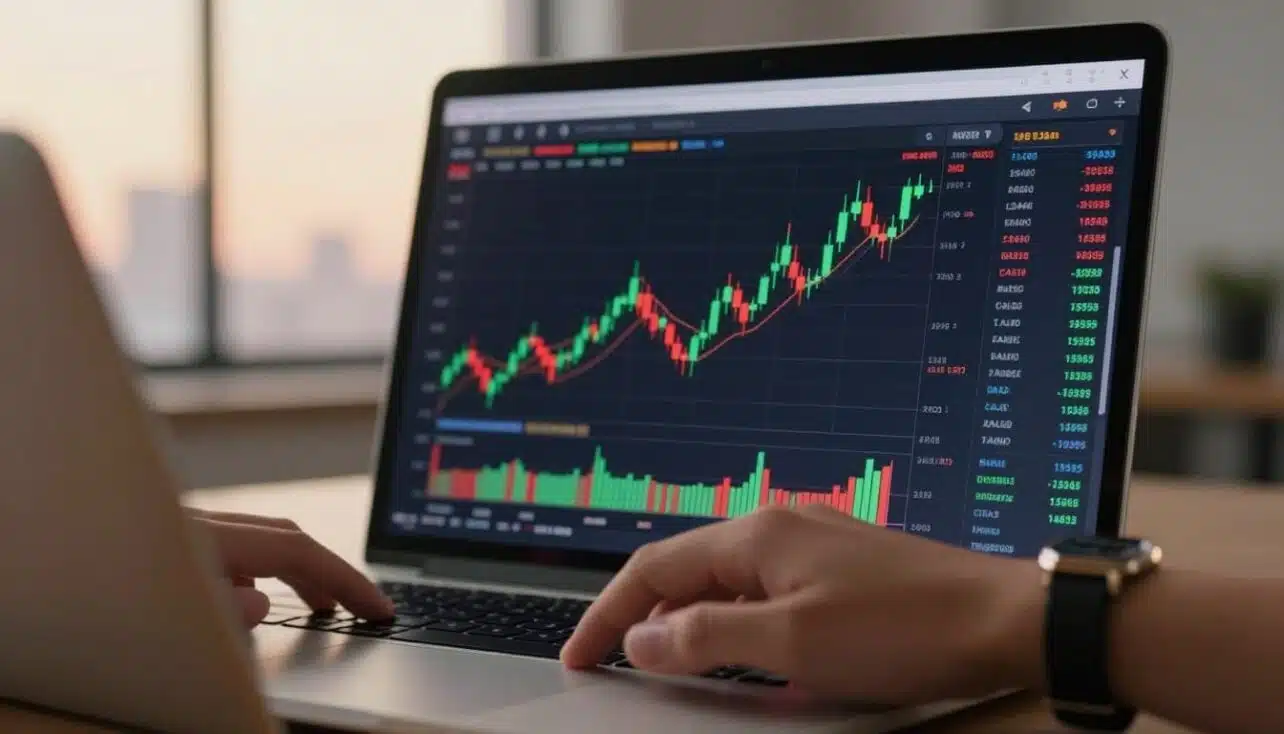 How to Read Candlestick Charts in Crypto