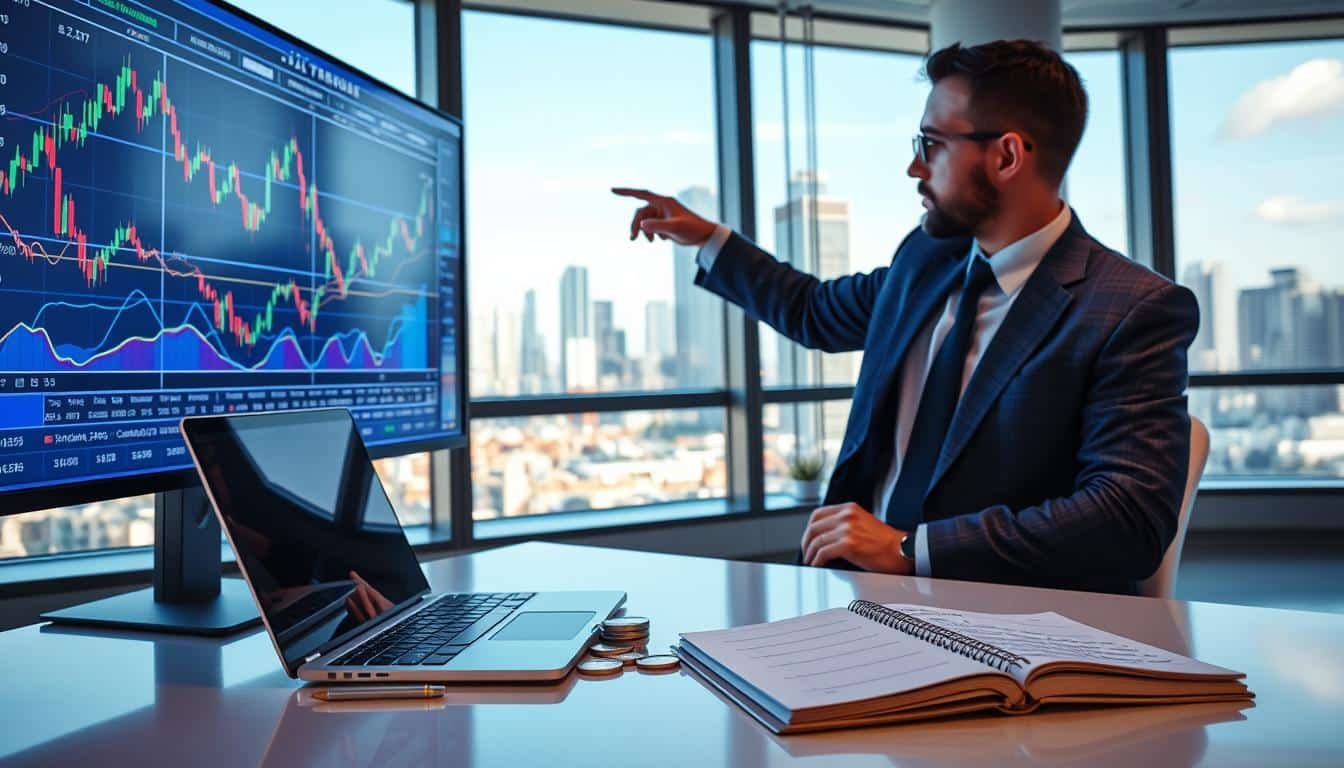 How to Read Cryptocurrency Charts for Beginners: Essential Tips