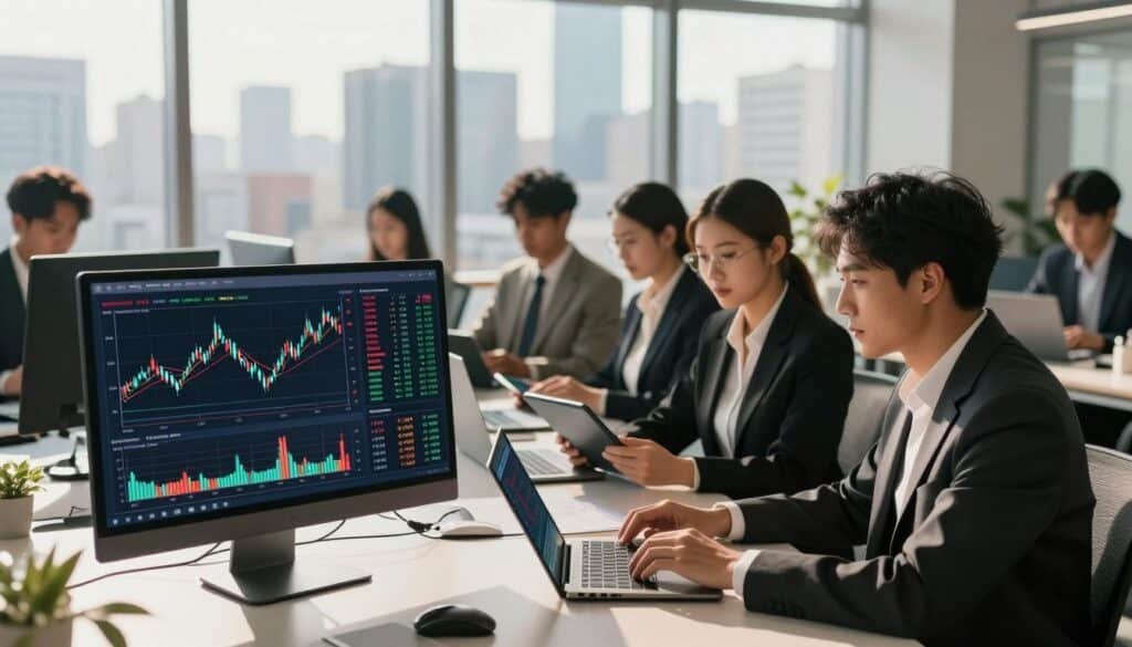 Market Sentiment Analysis Tools