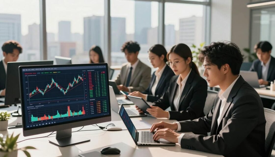 Market Sentiment Analysis Tools