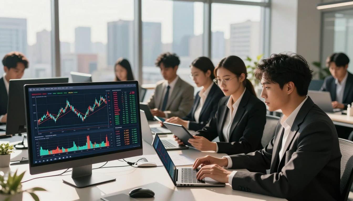 Market Sentiment Analysis Tools