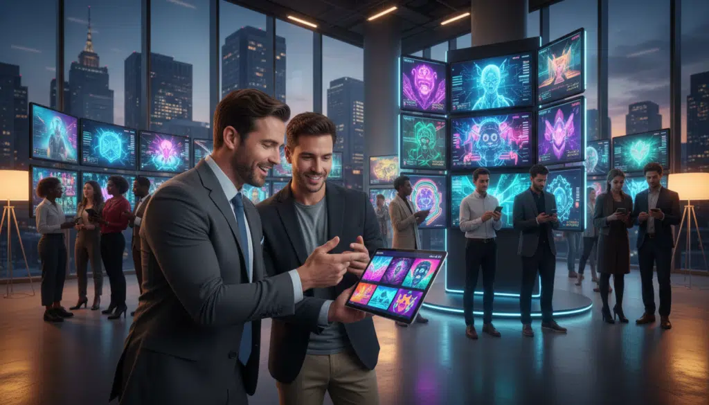 NFT Flipping: How to Buy and Sell NFTs for Profit