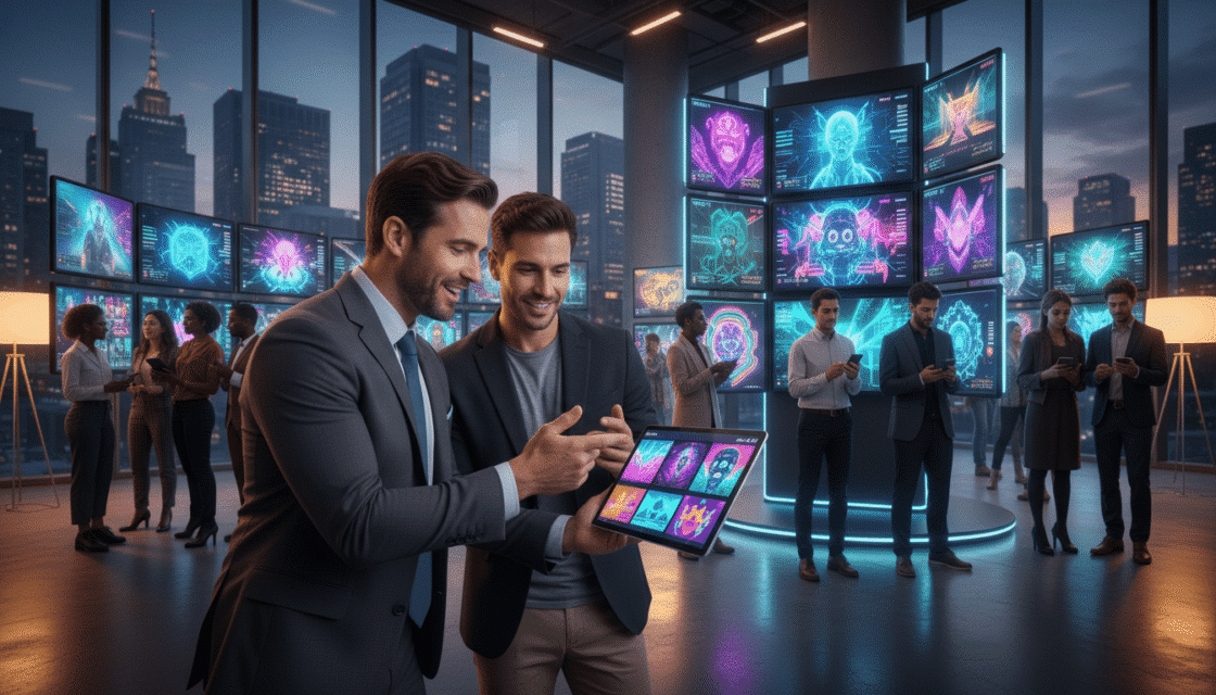 NFT Flipping: How to Buy and Sell NFTs for Profit