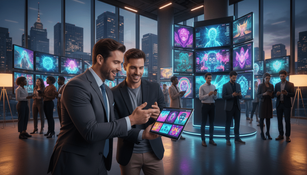 NFT Flipping: How to Buy and Sell NFTs for Profit