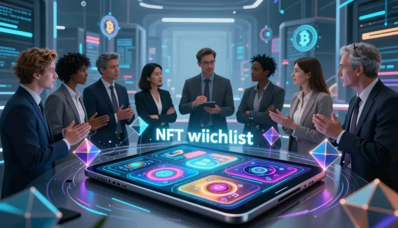 NFT Whitelist Strategies: How to Get Early Access