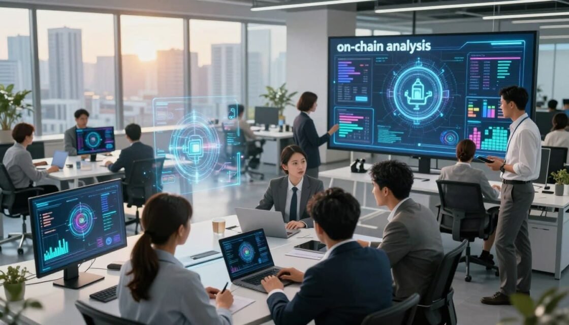 On-Chain Analysis: Complete Guide