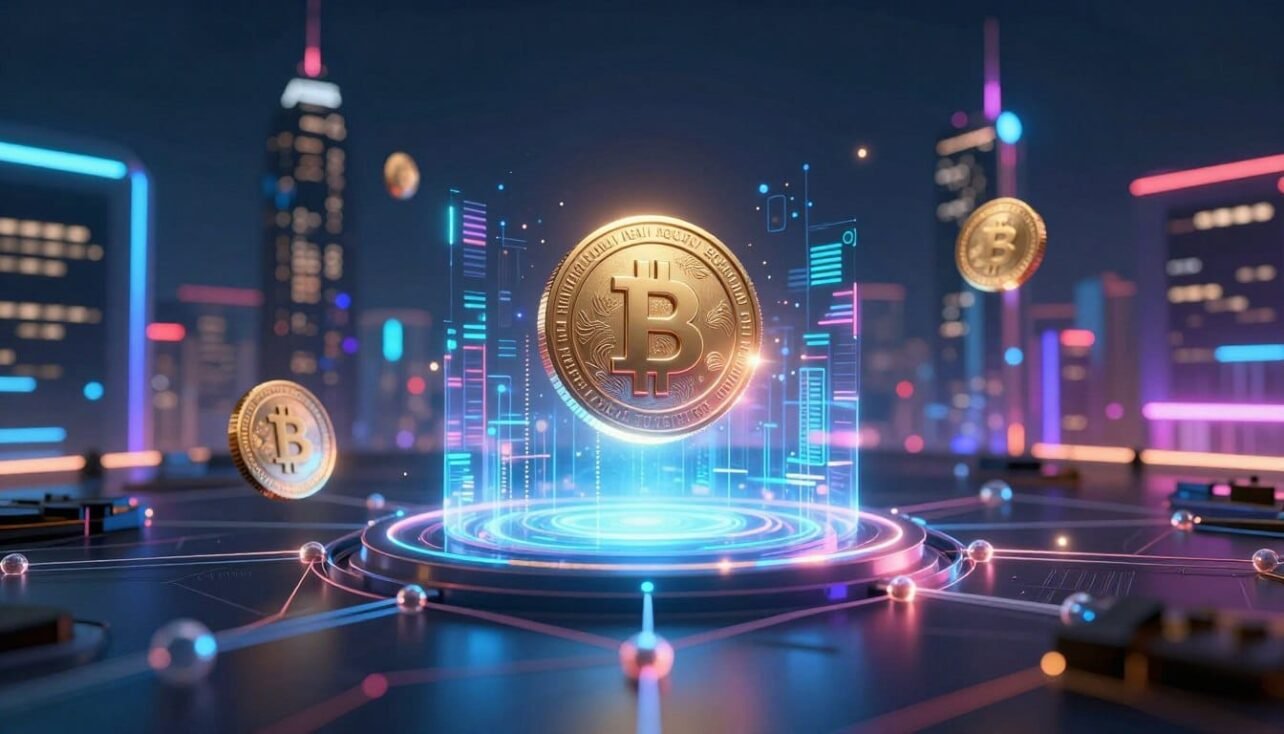 Render Network and AI Rendering Tokens Explained