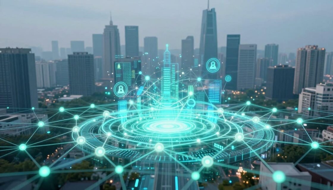 What is Blockchain Technology: Complete Beginner's Guide