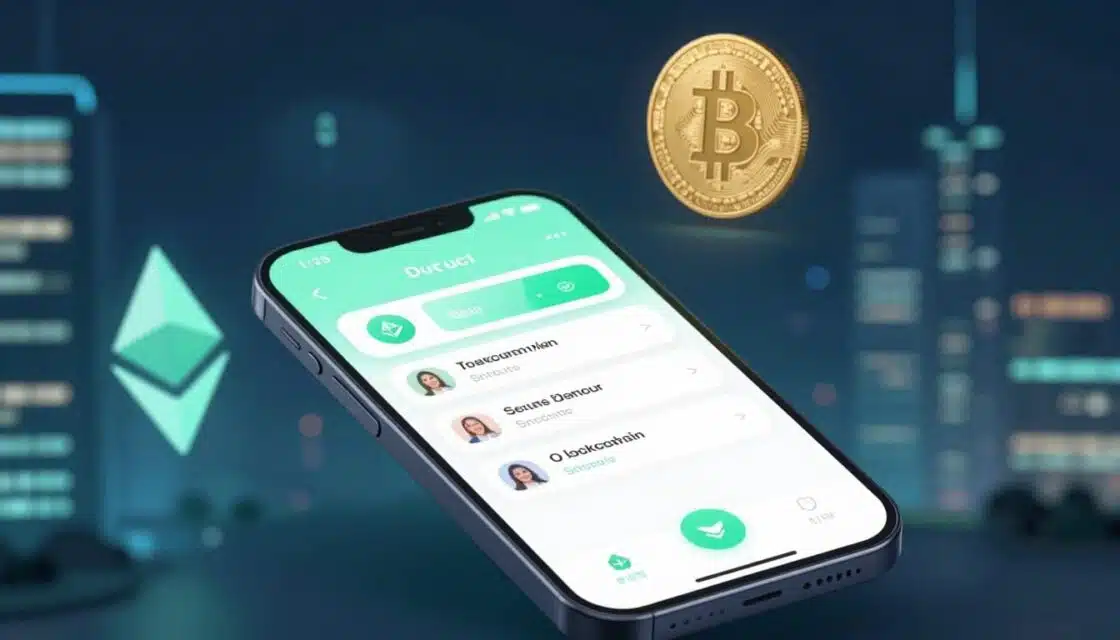 argent wallet features