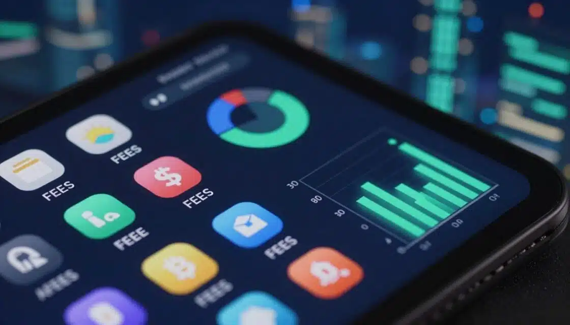 atomic wallet fees