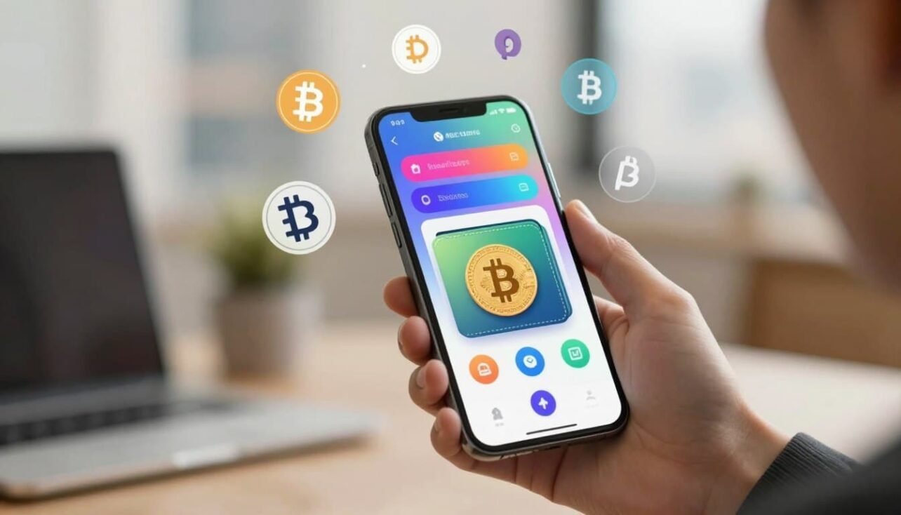 best mobile bitcoin wallet
