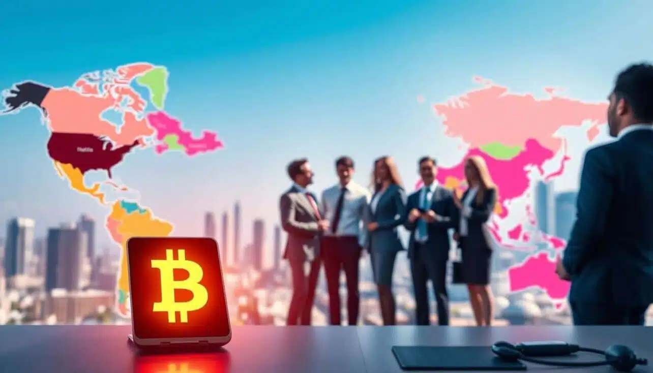 bitcoin legal countries
