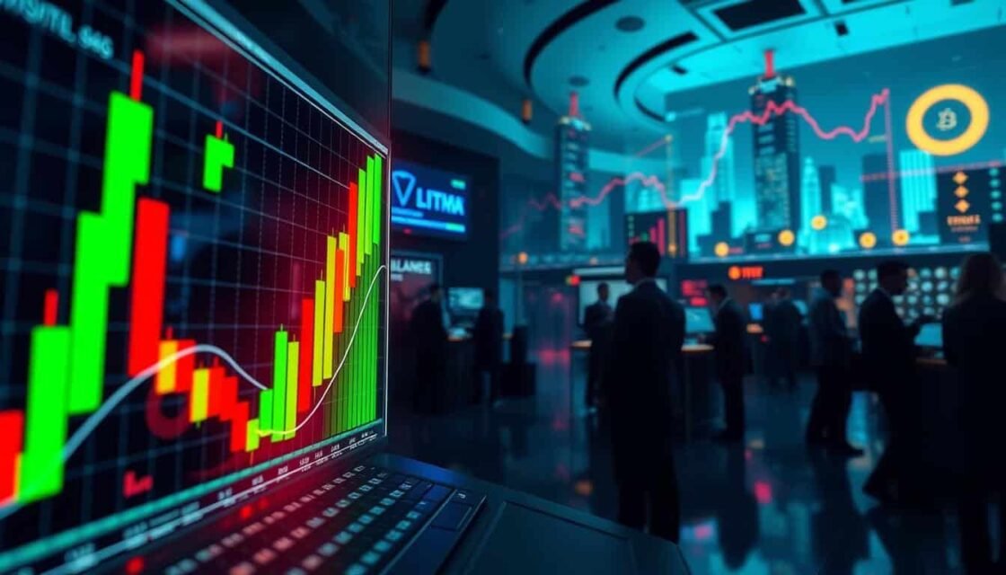 bollinger bands crypto