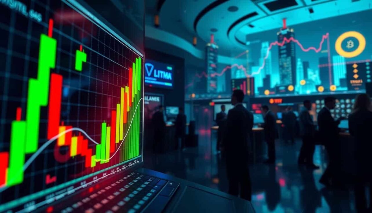 bollinger bands crypto