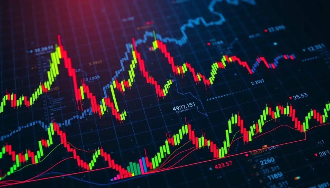 crypto chart patterns
