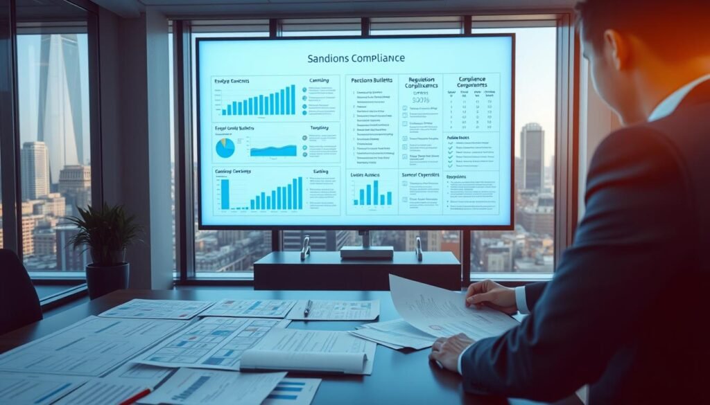 crypto sanctions compliance